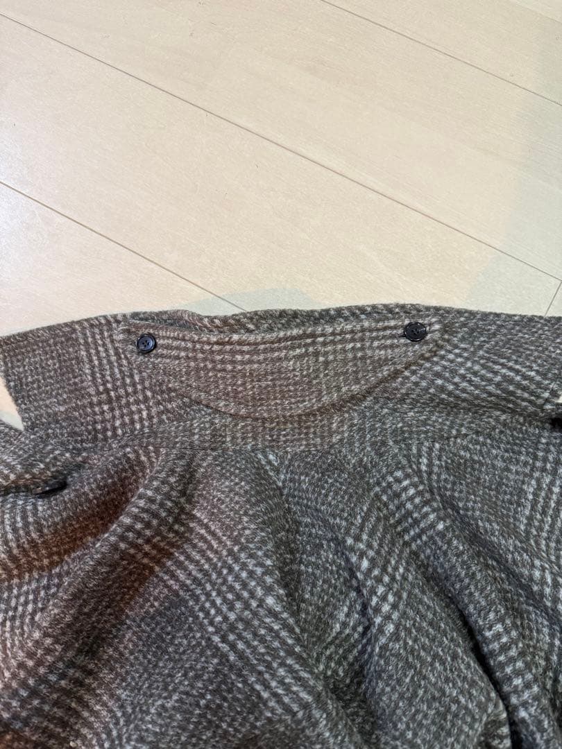 北川景子着用 Spic and Span コート