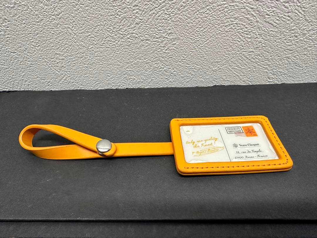 ヴーヴクリコ・グッズ10点盛り合わせ - メルカリ