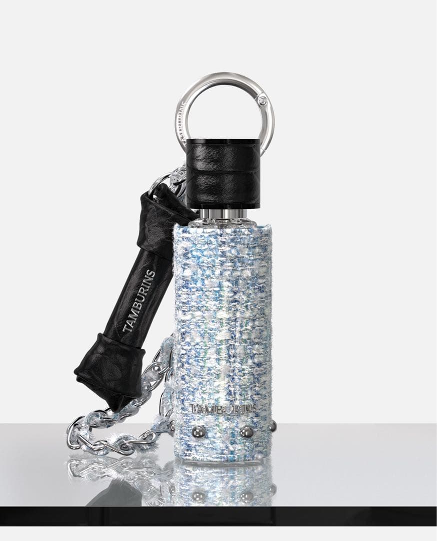 タンバリンズ sunshine キーリングウェア ケースウェア パフューム