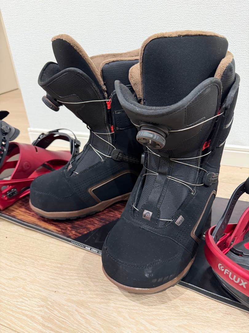 HEAD スノーボードブーツ 27.5cm