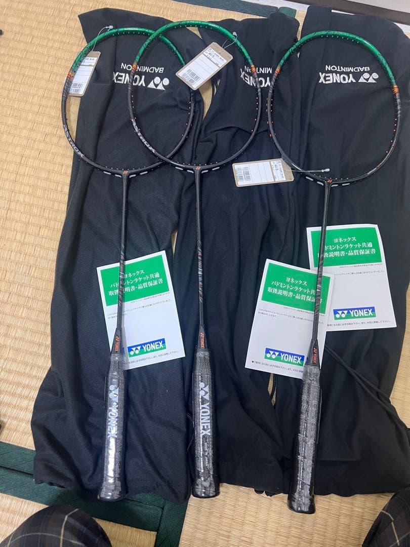 高橋恵み様専用 YONEX バドミントンレディースユニフォーム 10350