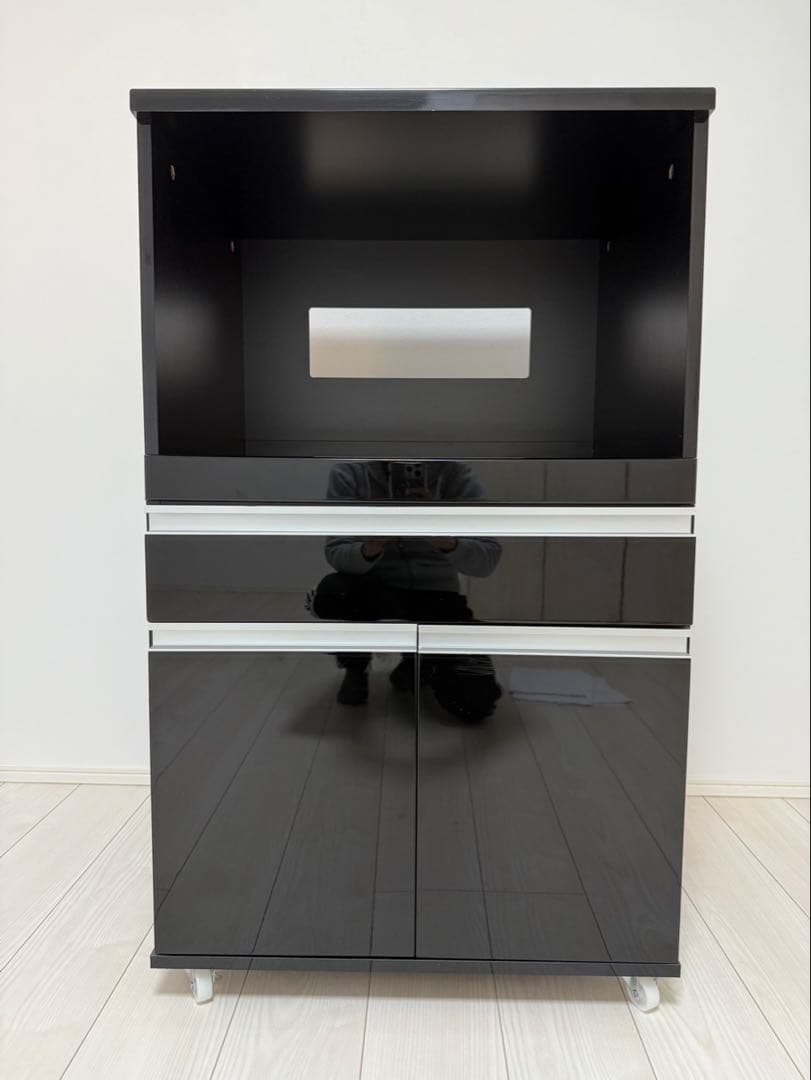 レンジボード・レンジ台 AYA 楽天市場】【ARIZONA】キッチンカウンター 幅60 奥行40 高さ80 レンジ