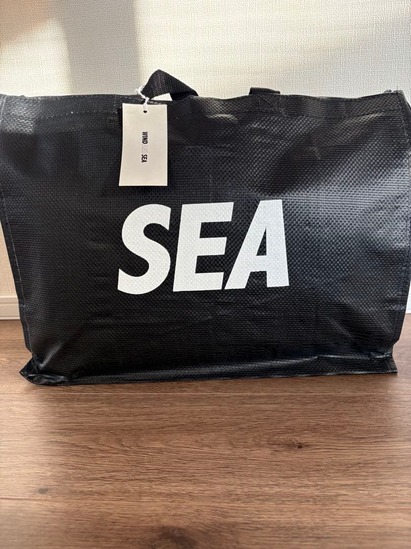 WIND AND SEA 福袋2026 MINI L-XL ウィンダシー NEW YEAR LUCKY BAG 2026 MINI – WIND AND SEA