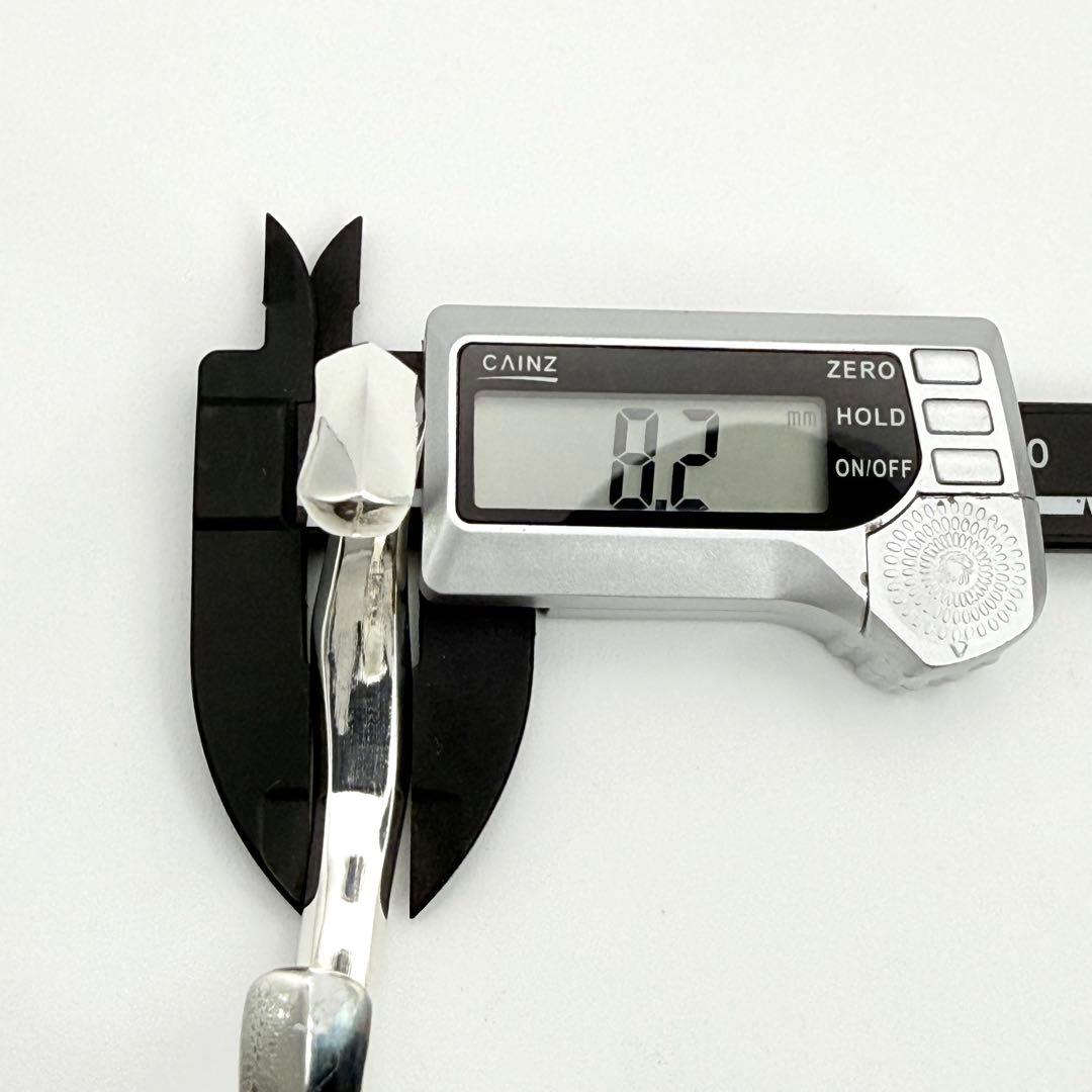 ◇【極美品】GARNI ガルニ 廃番 Wave Bangle バングル - メルカリ