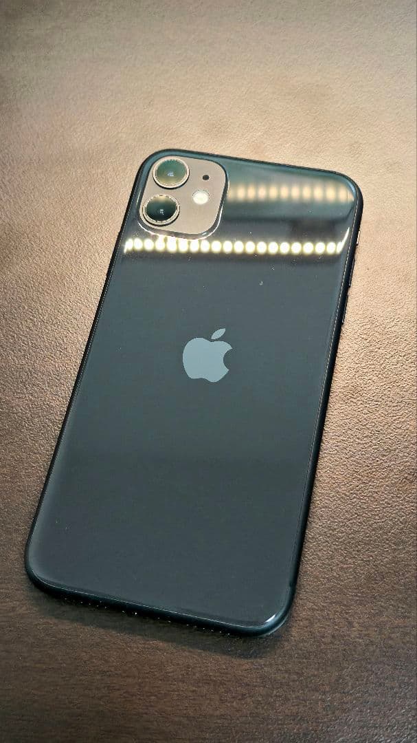 Apple iPhone 11 ブラック 64GB Amazon.com: Apple iPhone 11, US Version, 64GB, Black - T-Mobile