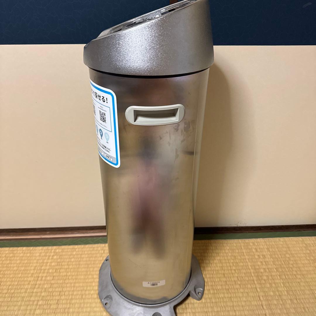 JT業務用灰皿 - メルカリ