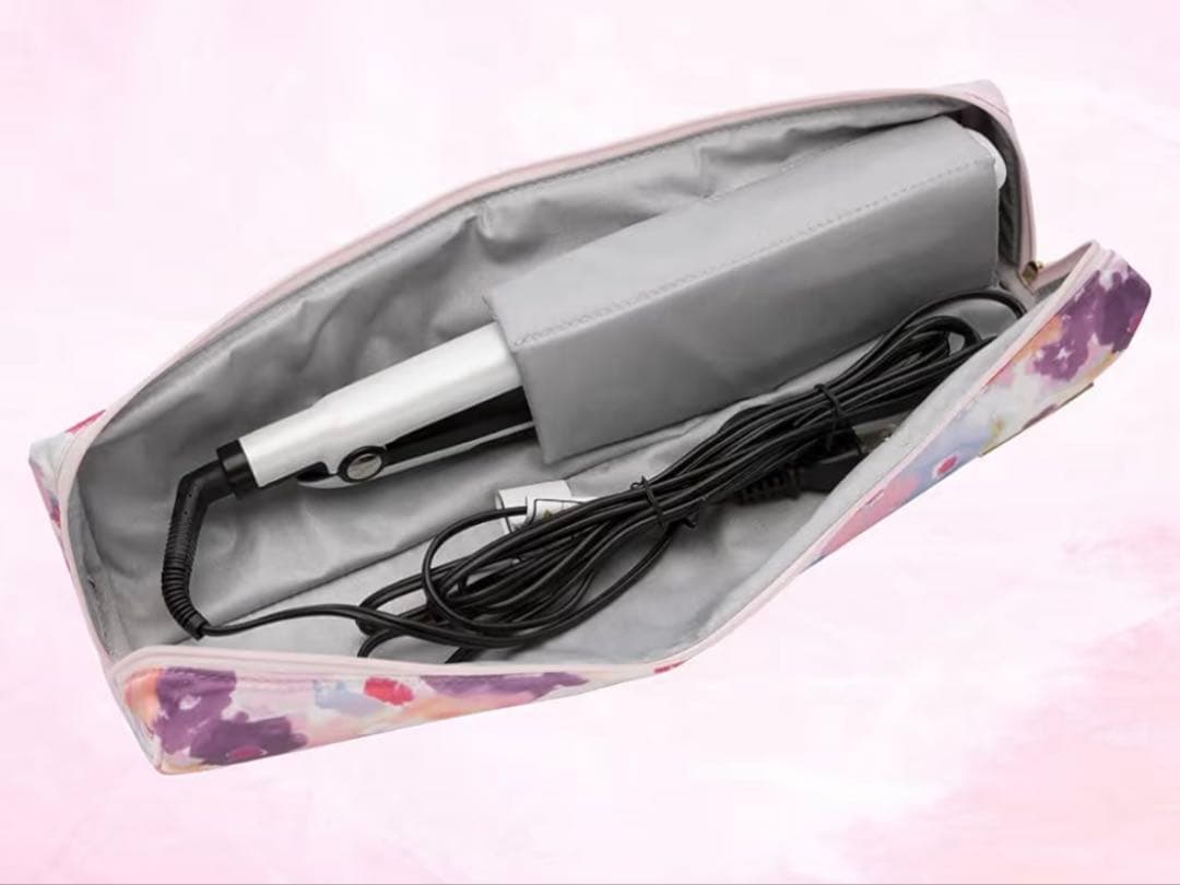 sample 現行品/耐熱収納袋付き クレイツ ヴィエールS ブラシヘア