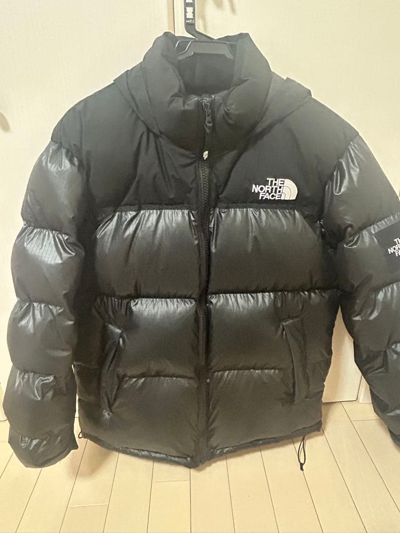 THE NORTH FACE ヌプシ　韓国　ダウンm THE NORTH FACE（ザ ノースフェイス） ダウンジャケット ダウン メンズ