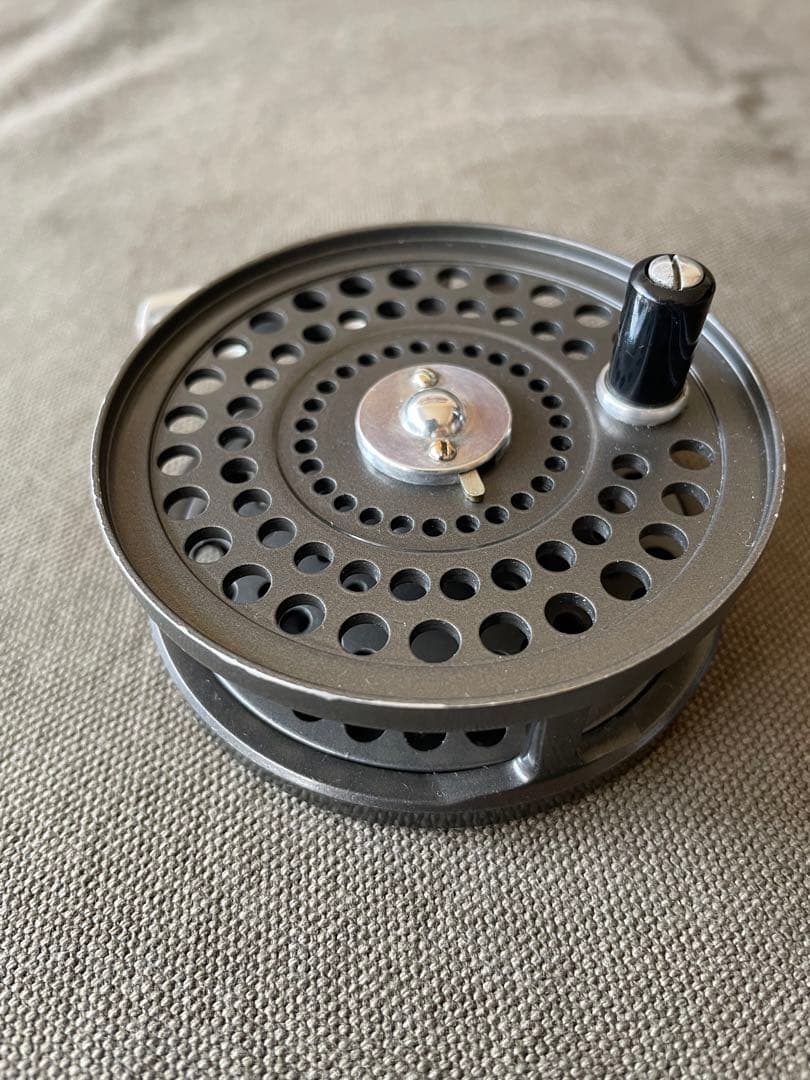 オービス CFO III ORVIS マイナスネジ 初期モデル - メルカリ