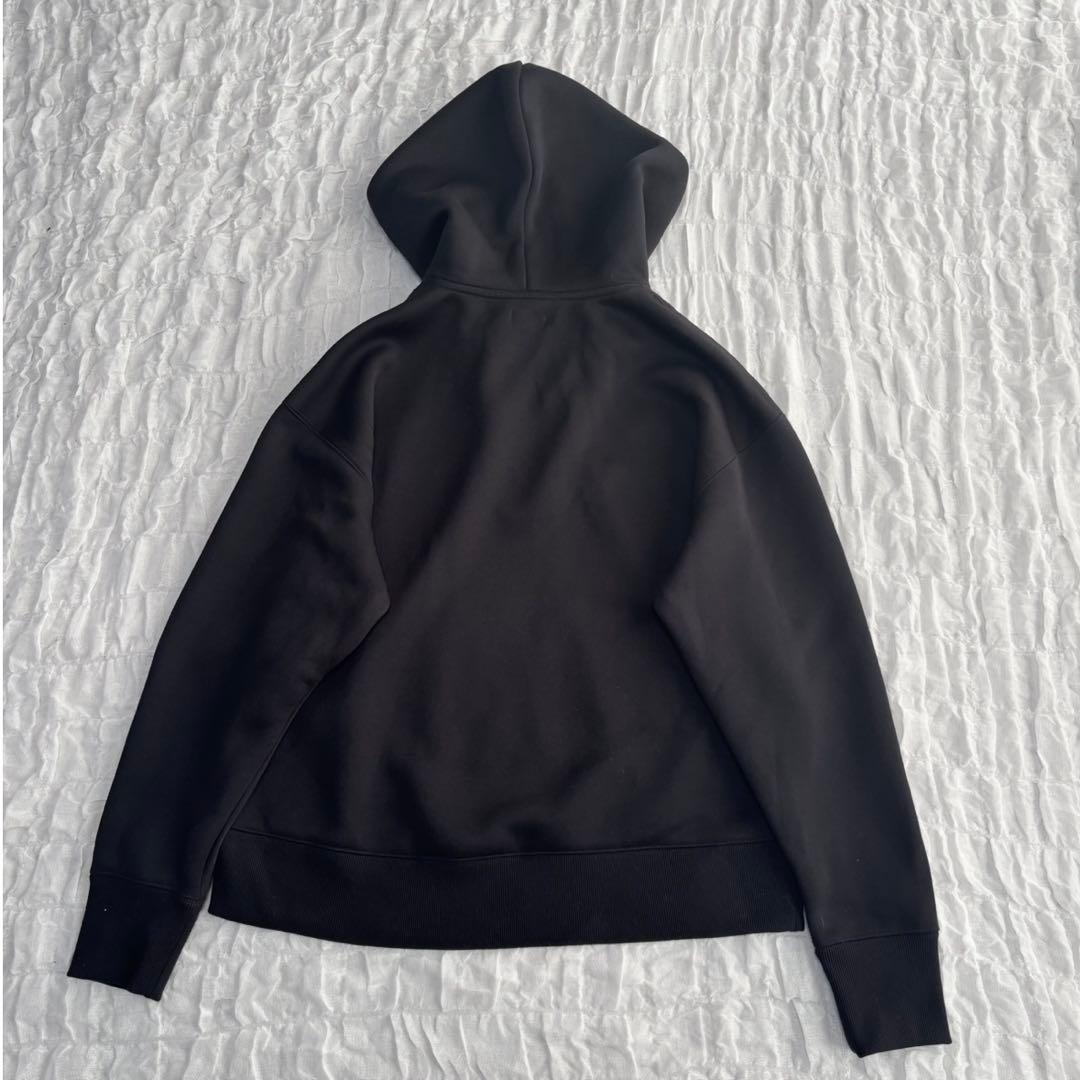 1度着用のみ美品】 ロンハーマン フーディーダンボールパーカー 近年モデル