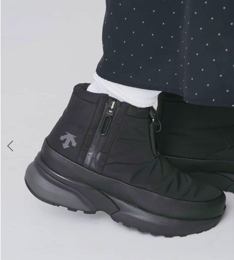 IENA別注 DESCENTE ALLTERRAIN DTRACE ブーツ - メルカリ