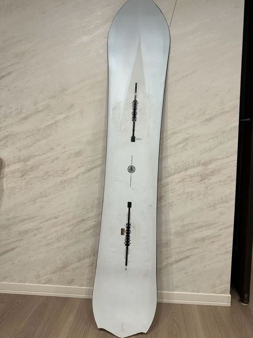 BURTON ファミリーツリー 3D ダブルドッグ - メルカリ