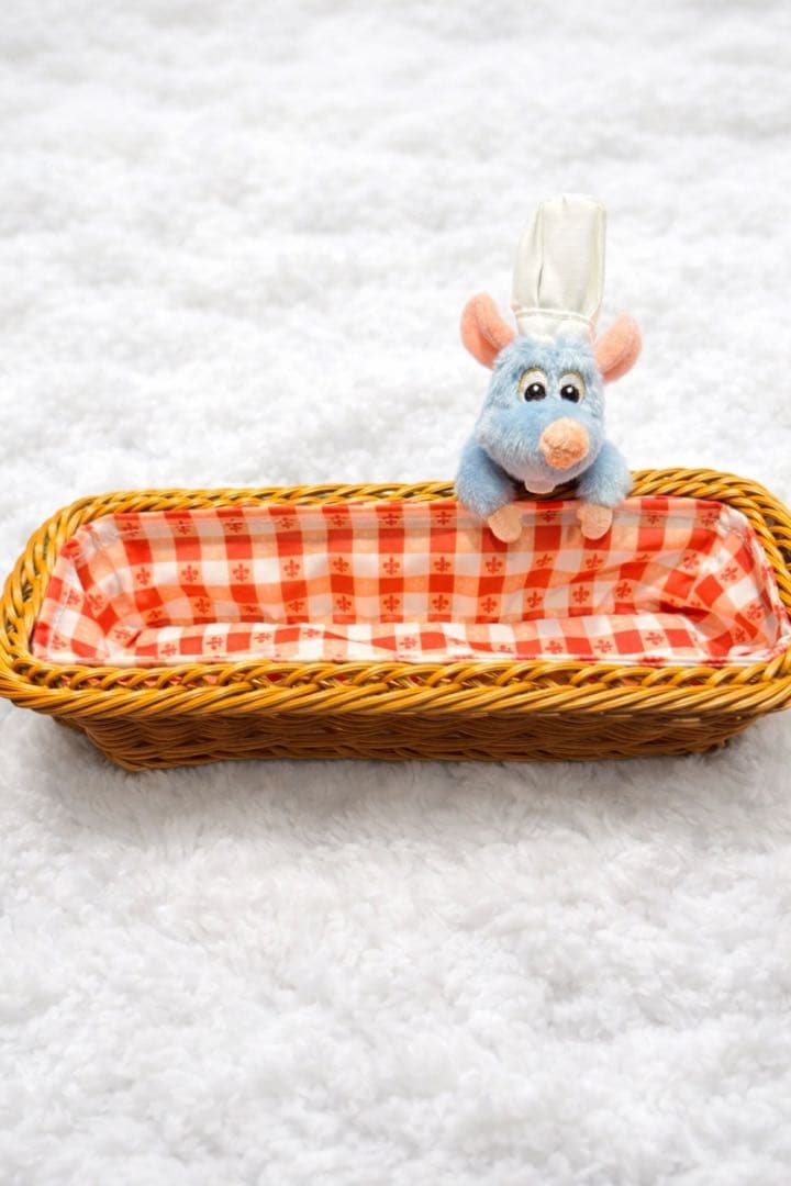 レミー　カトラリーケース② 公式】ディズニーストア.jp | レミー カトラリーケース ディズニー