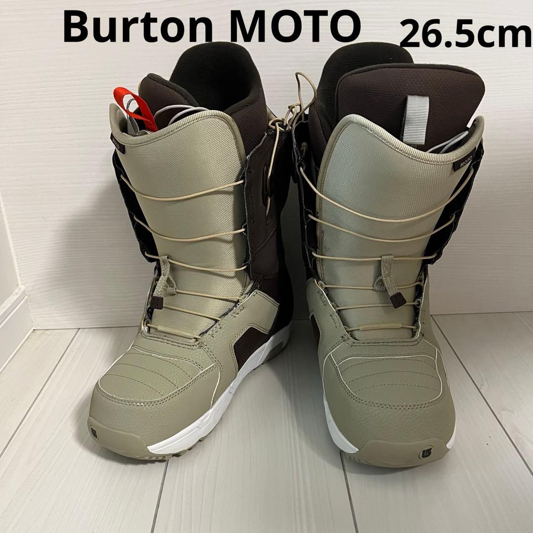 Burton moto バートン　モト　スノーボードブーツ 楽天市場】バートン ブーツ スノーボード モト Burton moto SNOWBOARD