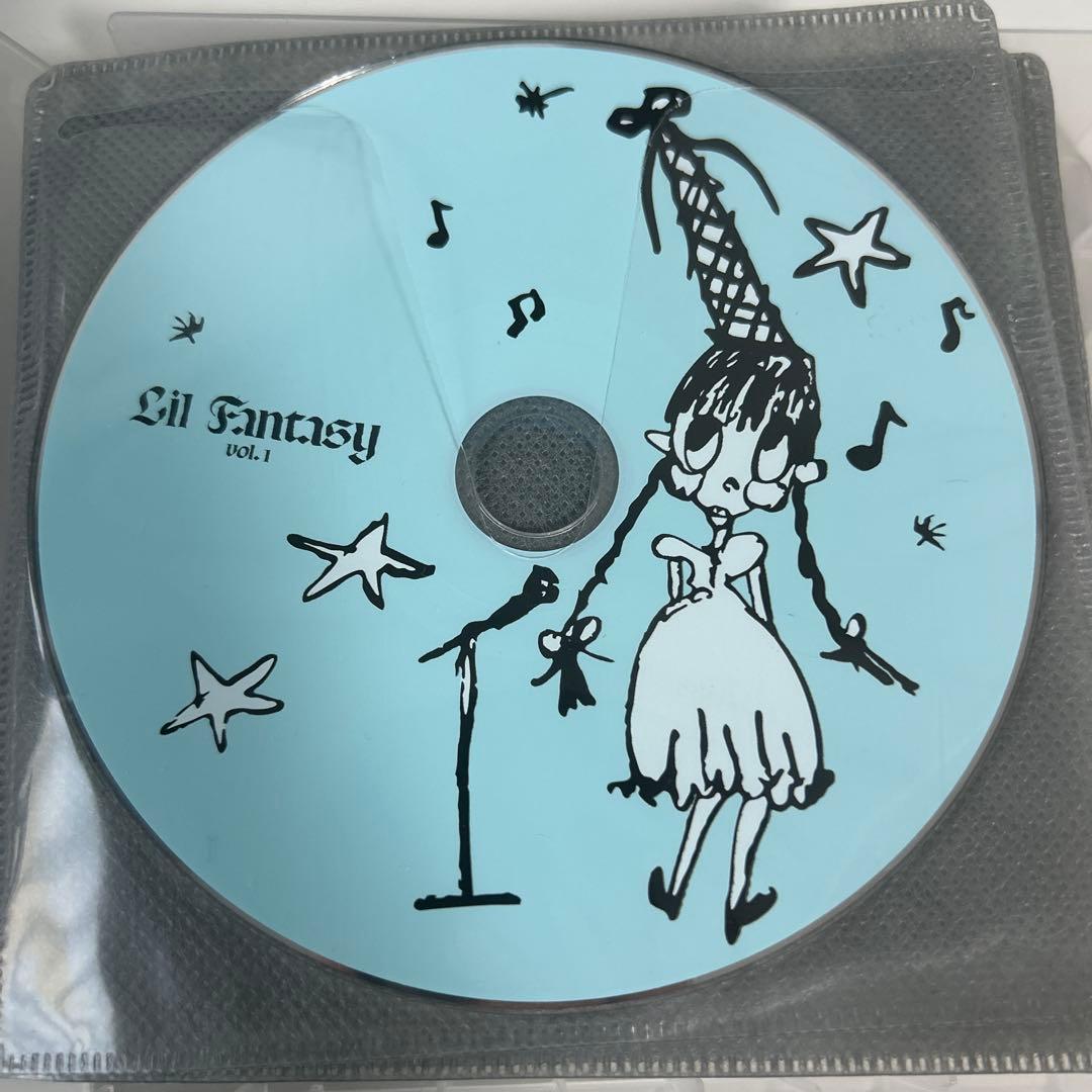 TWICE チェヨン アルバムCD Lil Fantasy - メルカリ