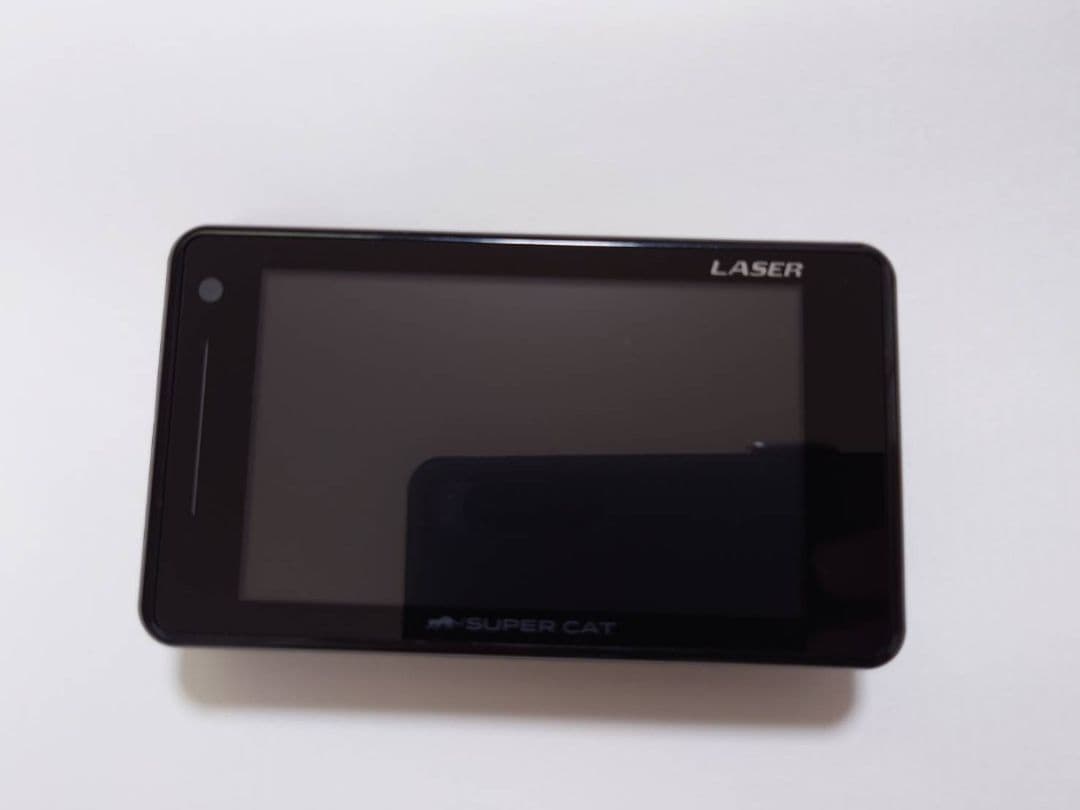 ユピテル レーダー探知機 LS310 + OBDⅡアダプター OBD12-MⅢ - メルカリ