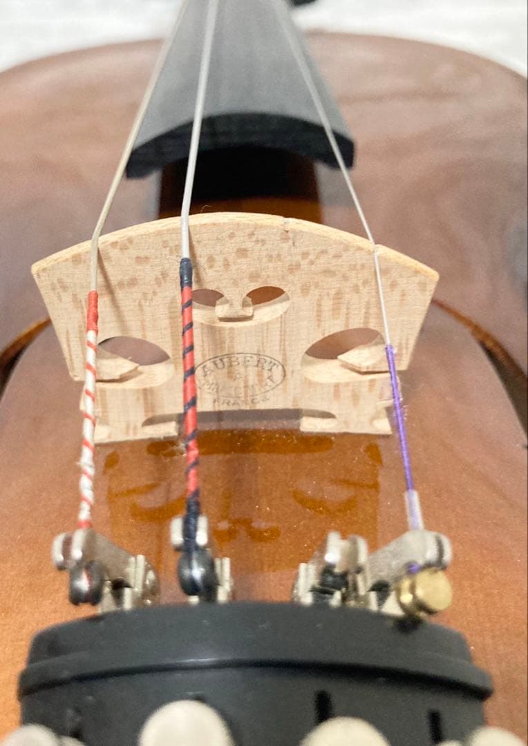 虎杢】カール ヘフナー 62 2003年製 4/4 バイオリン SUGITO - メルカリ