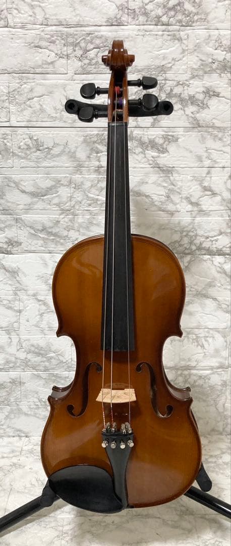 虎杢】カール ヘフナー 62 2003年製 4/4 バイオリン SUGITO - メルカリ