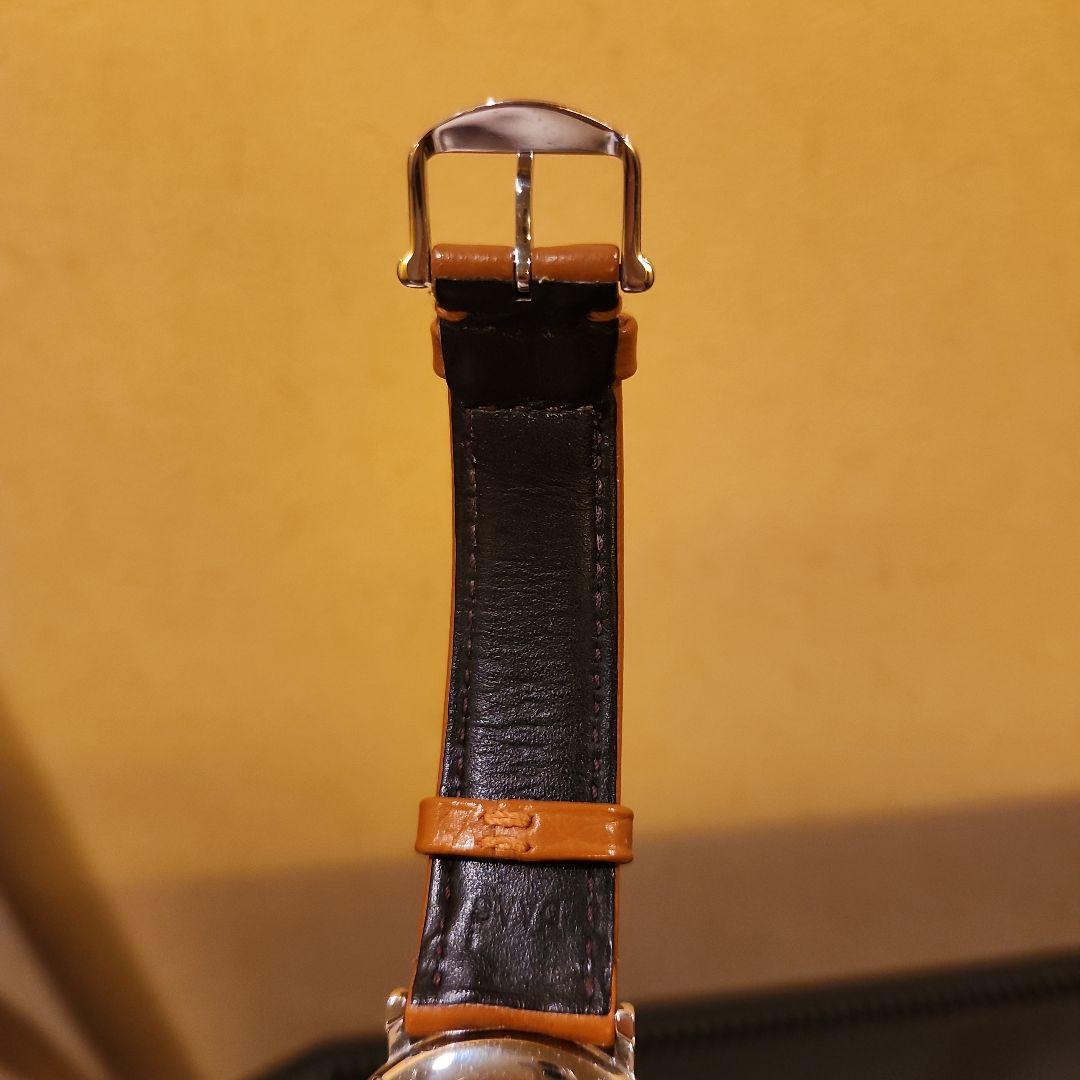 美品 IWC SCHAFFHAUSEN ポートフィノ ノンデイトIW351407 - メルカリ