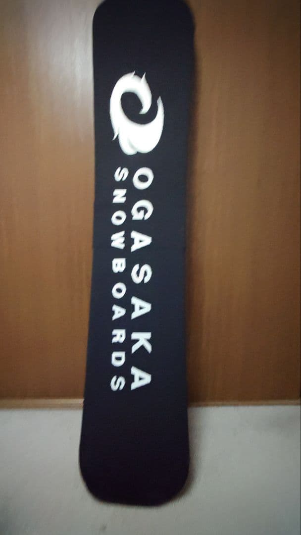 OGASAKA オガサカ ORCA 160 21-22モデル ケース付 - メルカリ