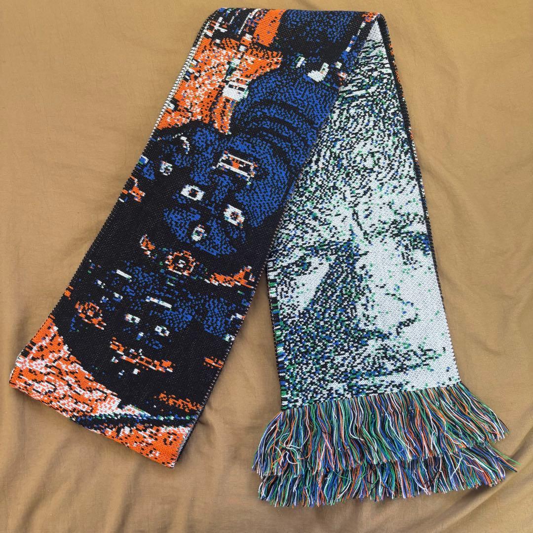 Dazing Forever Scarf MONTMARTRE NEW YORK