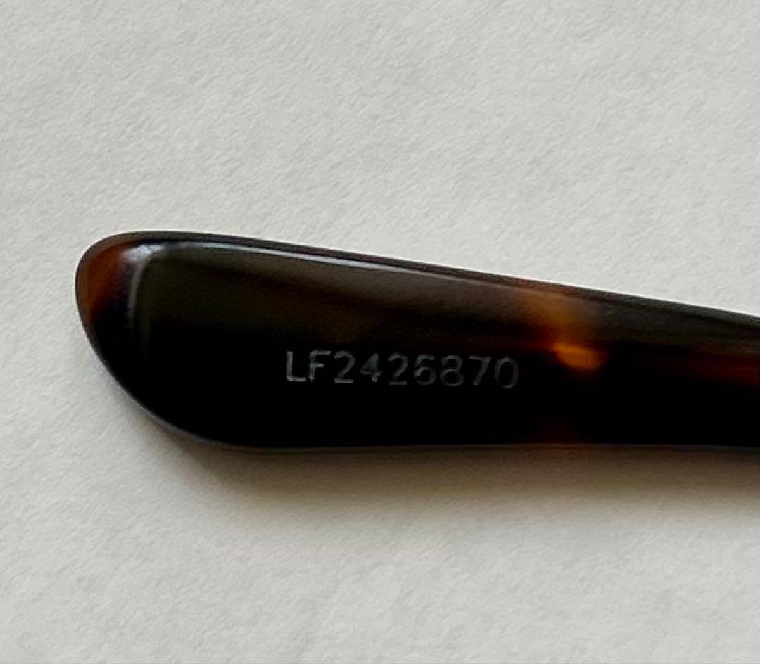 TOM FORD トムフォード TF9310 サングラス (べっ甲調ブラウン系