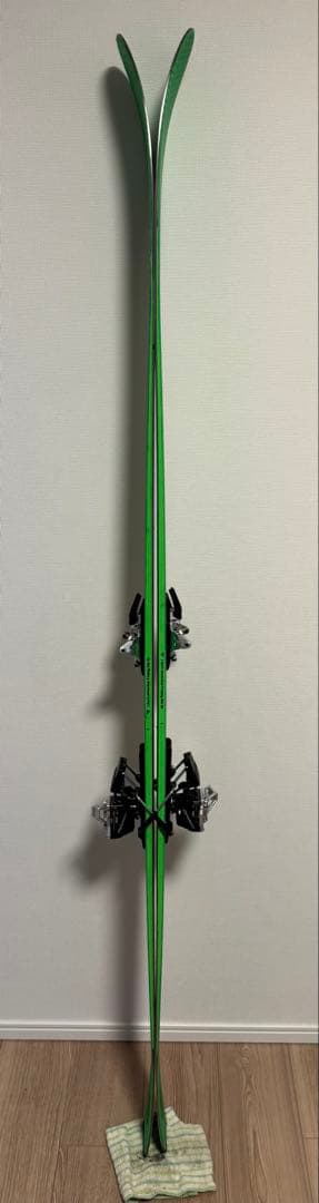 スキー Blackcrows Navisfreebird 179.1cm