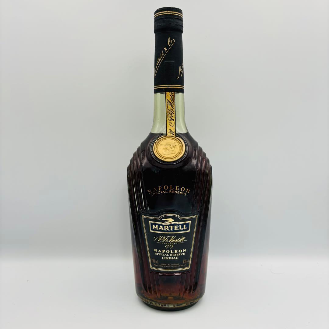 マーテル ナポレオン スペシャル リザーブ グリーンボトル 40％ 700ml② 楽天市場】スペシャルリザーブ ナポレオン マーテルの通販