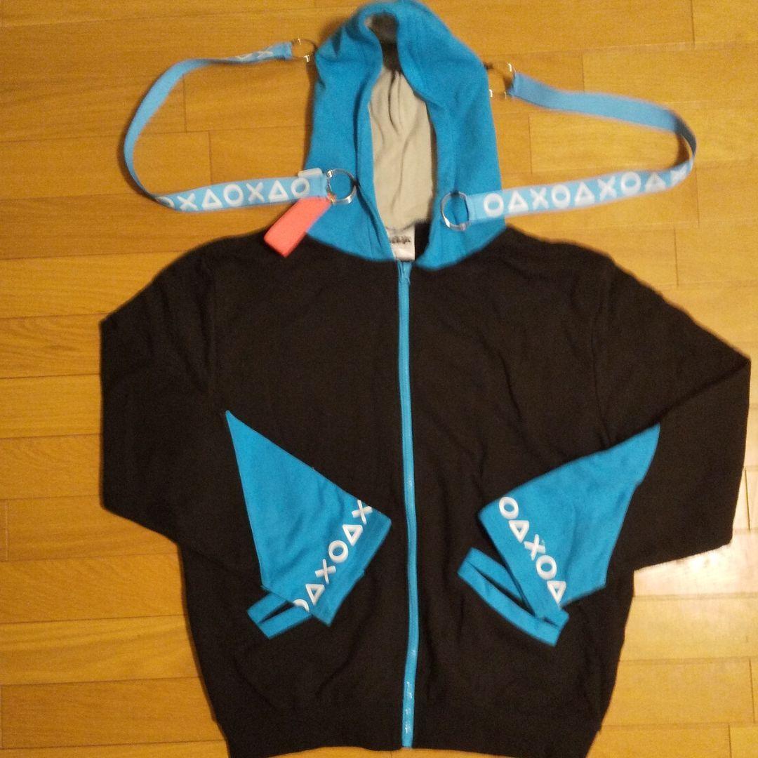 電音部 公式キャラクターパーカー 東雲 和音ver - メルカリ