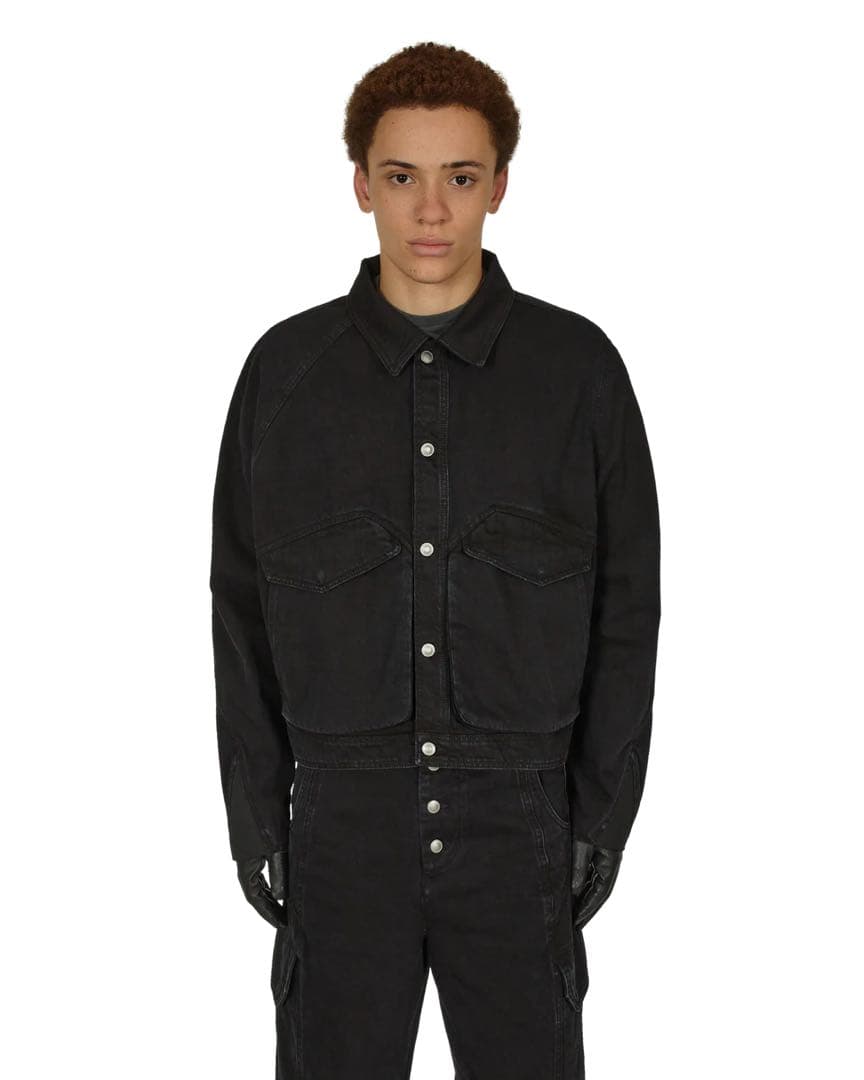 _J.L-A.L_ Bezier Jacket M サイズ - メルカリ