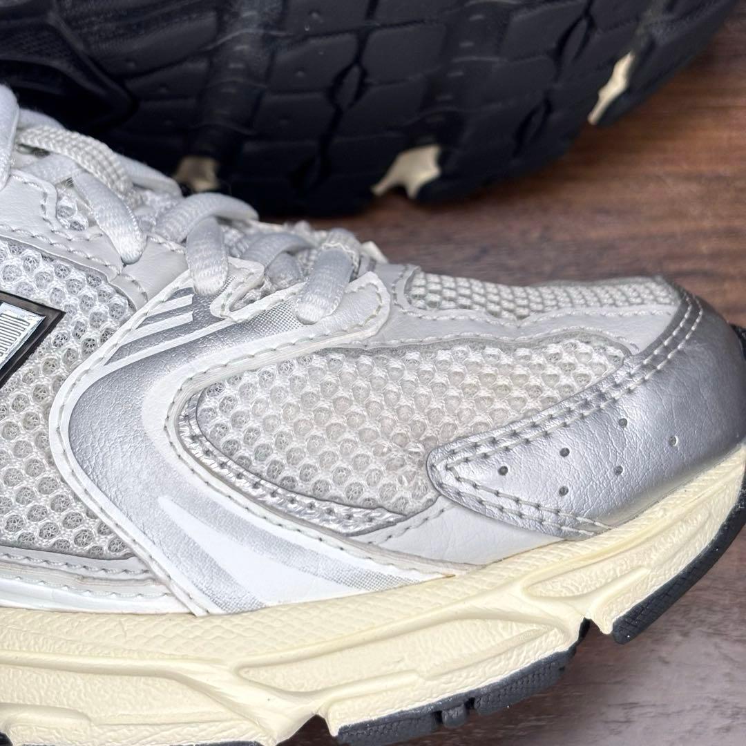 《BEAUTY&YOUTH》New Balance MR530 TA 23cm