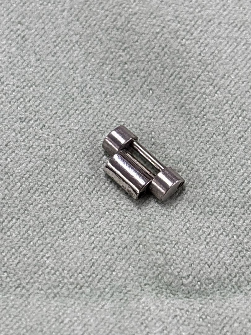 ロレックス 純正 Pt950 69136 79136 駒 プラチナ コマ - メルカリ