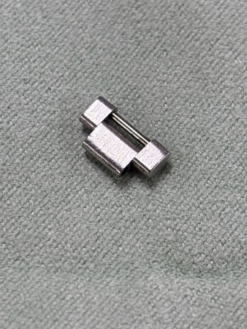 ロレックス 純正 Pt950 69136 79136 駒 プラチナ コマ - メルカリ