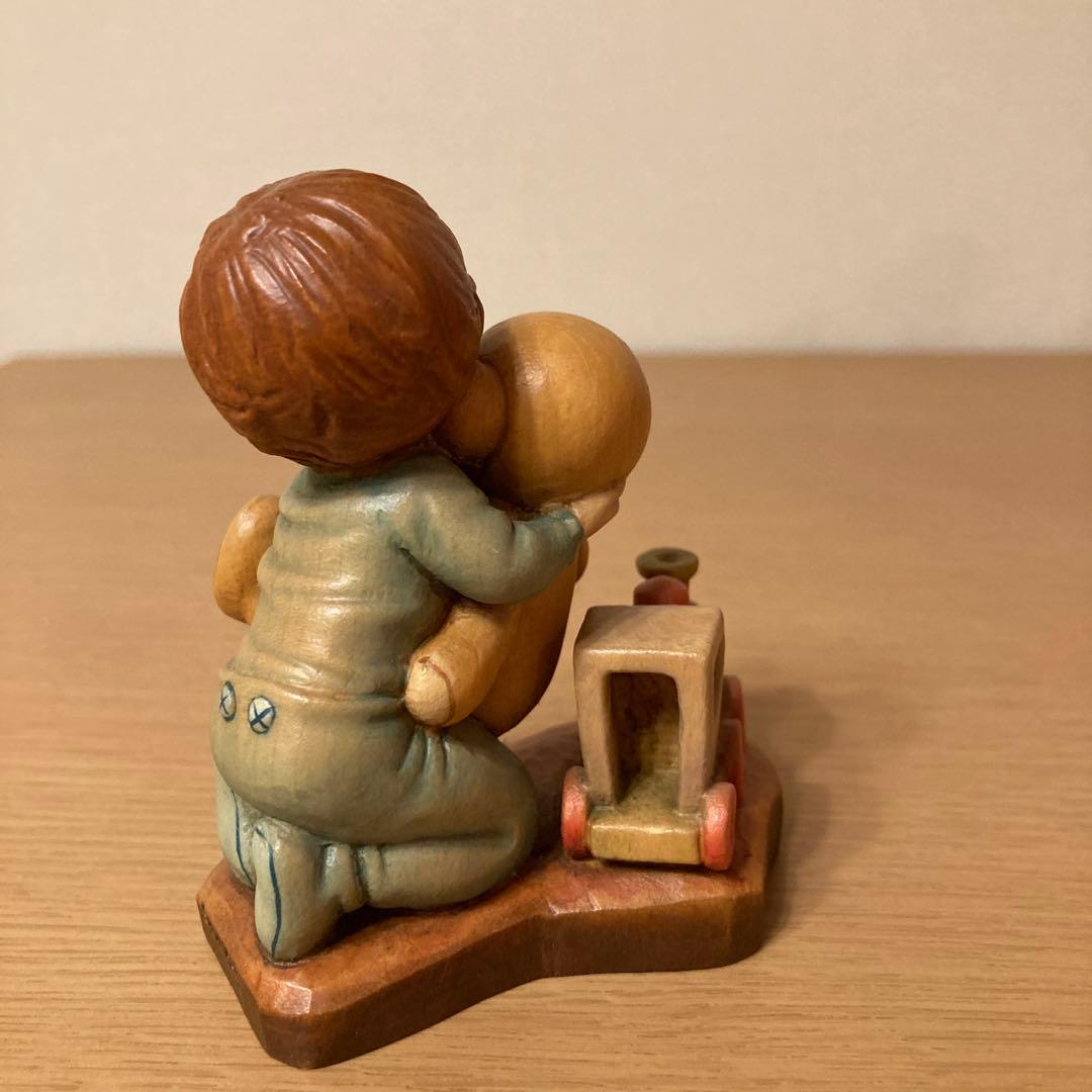 アンリ人形（小）サラ・ケイ【Cuddles Boy】 - メルカリ