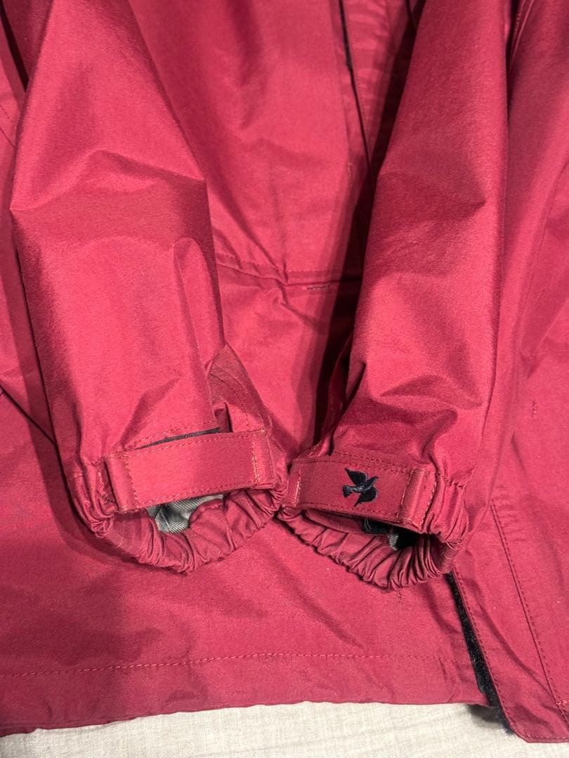 greenclothing heavy jacket 複数おまけあり|mercariメルカリ官方指定