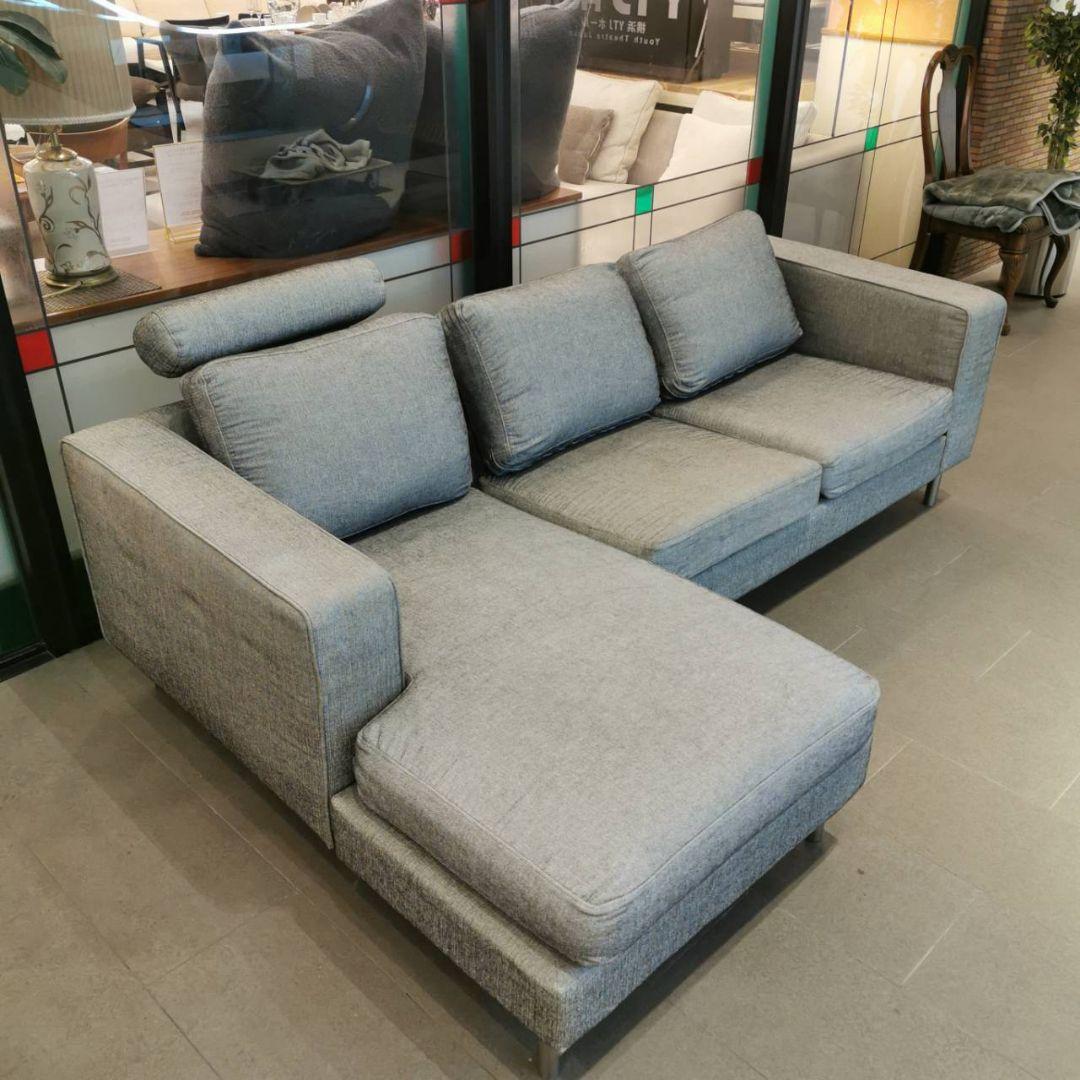 春よ来いセール◇Boconcept　I.D.V.2　カウチソファセット