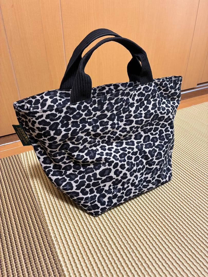 Herve Chapelier ヒョウ柄トートバッグ 楽天市場】エルベシャプリエ HERVE CHAPELIER バッグ トートバッグ