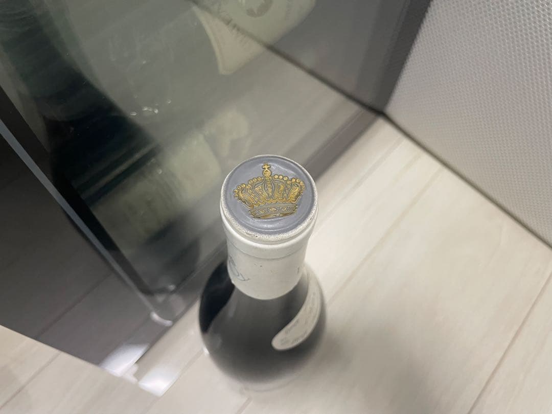 セラー保管】 LEROY ルロワ ブルゴーニュ ルージュ 1998 送料込み