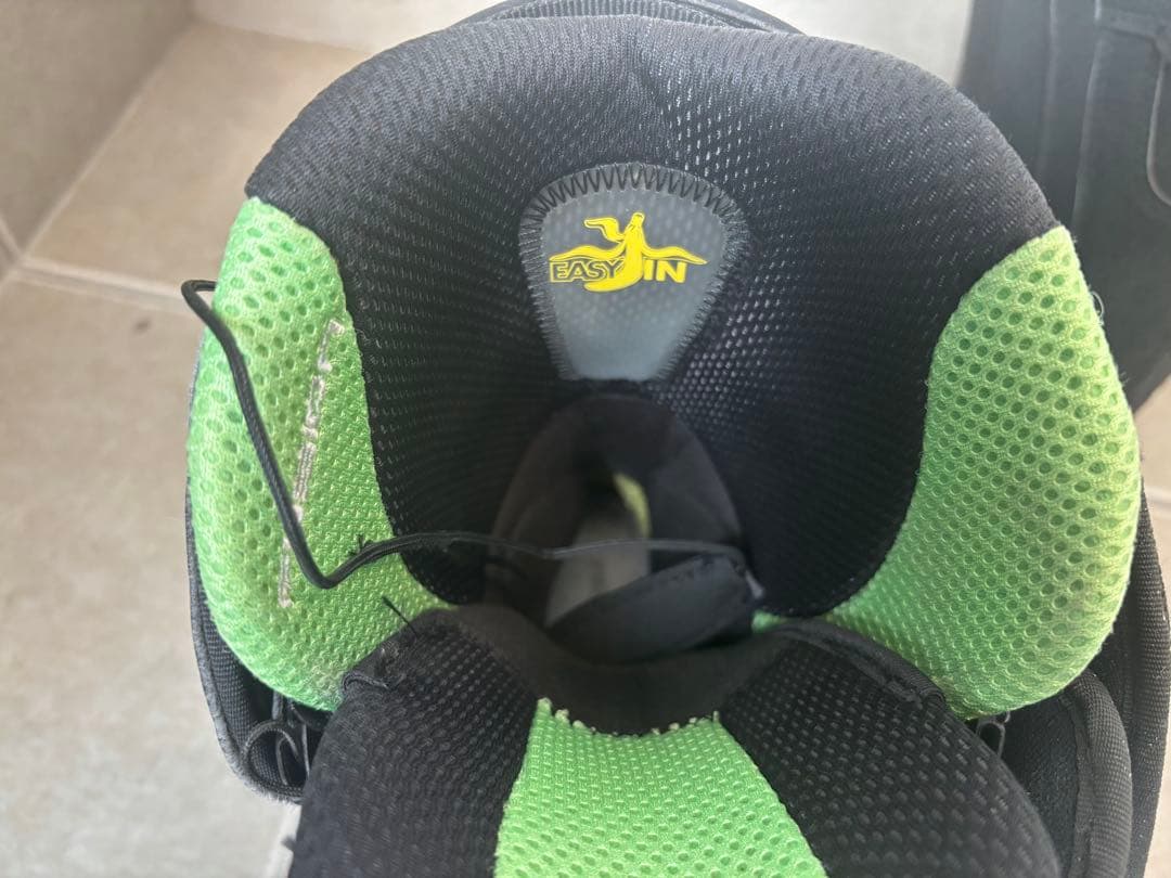 salomon サロモン F3.0 26.0cm スノーブーツ　スノーボード