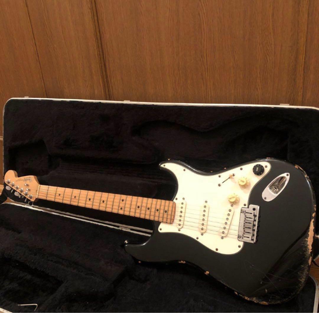 Fender USA American standard ストラトキャスター 中古】Fender USA / 50th Anniversary American Standard Stratocaster
