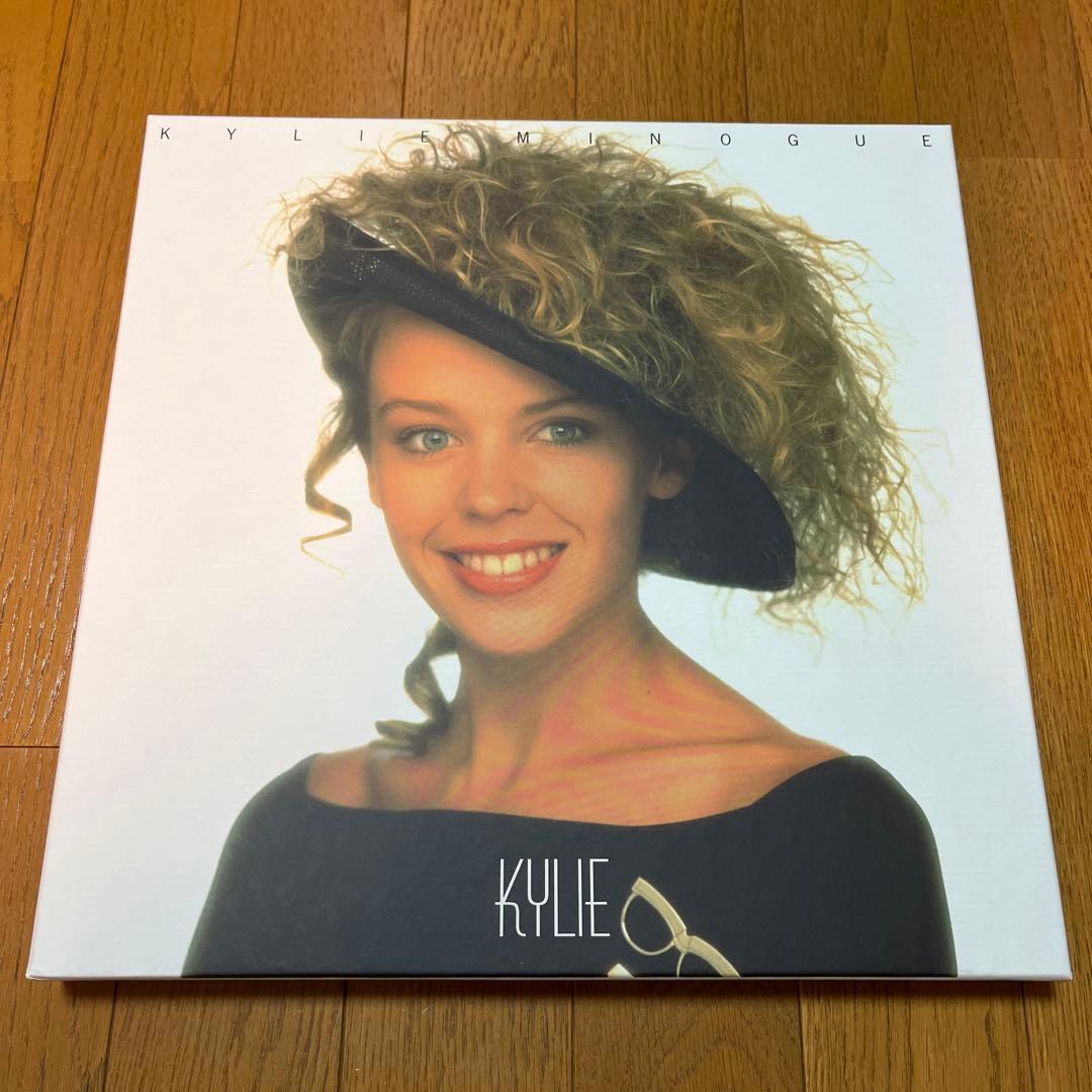 KYLIE カイリーミノーグ　Collector's Edition 輸入盤 Amazon.co.jp: Kylie Minogue: ミュージック
