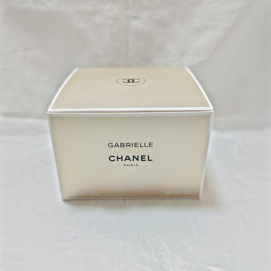 新品 ガブリエル シャネル ボディクリーム CHANEL（シャネル） CHANEL N°5 ザ ボディ クリーム 150g コスメ