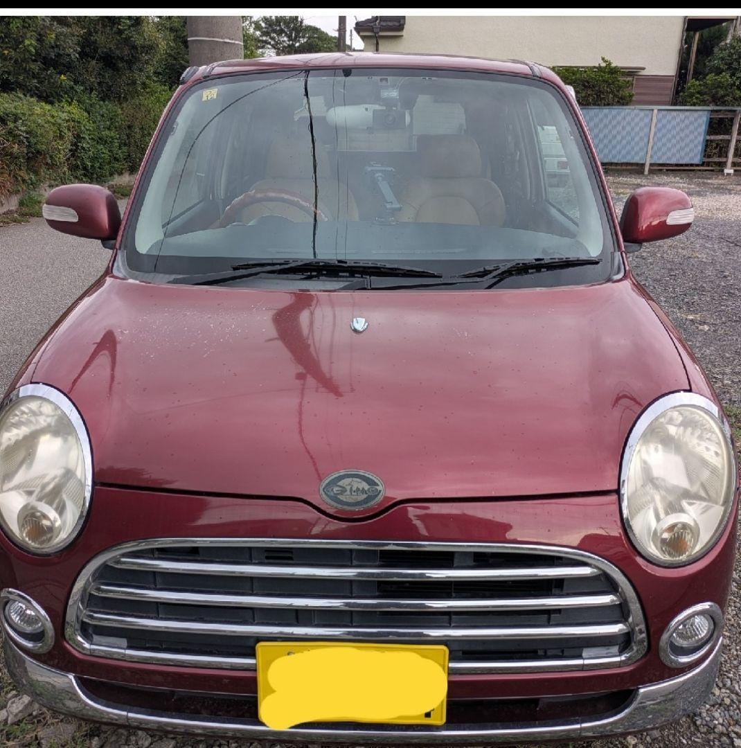 のえる様　　【車検令和712月】ミラジーノ　乗れます のえる様 【車検令和712月】ミラジーノ 乗れます - メルカリ