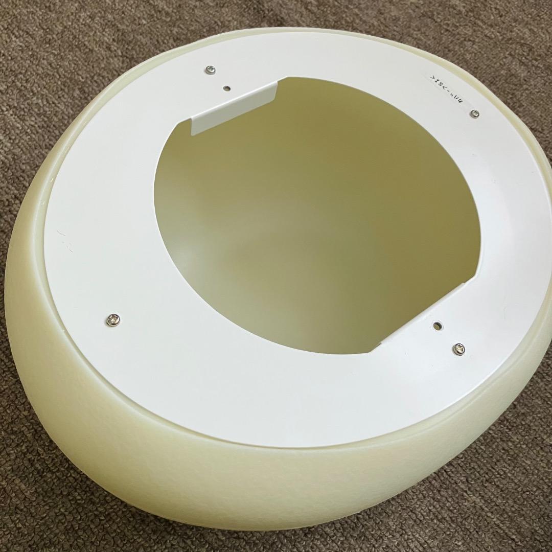 ② 小泉誠 \"ishicolo\" パナソニック フロアランプ