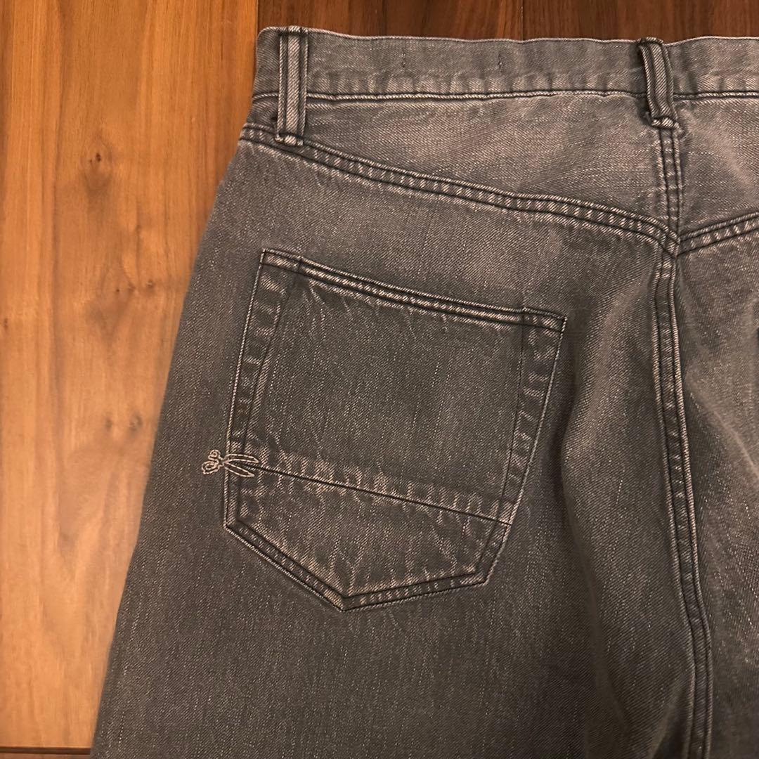 日本製】DENHAM EAST WIDER MIJ M64D01-Q W33 - メルカリ