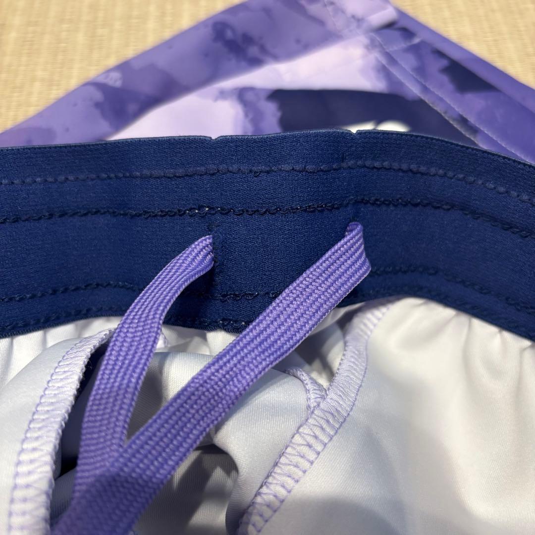 極美品】ハーフパンツ Lサイズ ヨネックス テニス バドミントン 中国