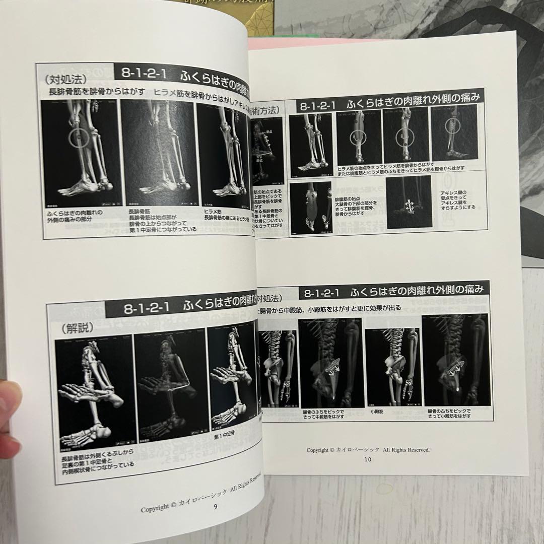 天城流医学大全集 DVD 5種類 テキスト付き