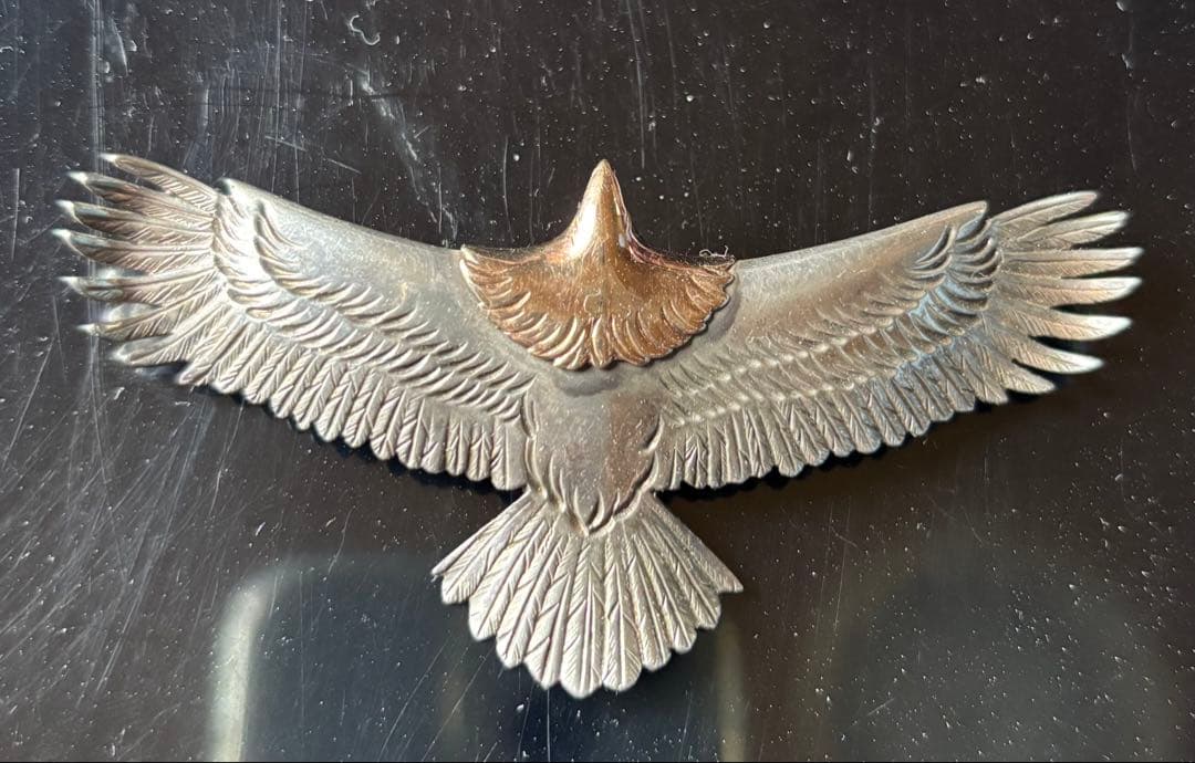 鷲見太郎イーグル 楽天市場】【鷲見太郎 Pendant ペンダント】クロスペンダントw/K18