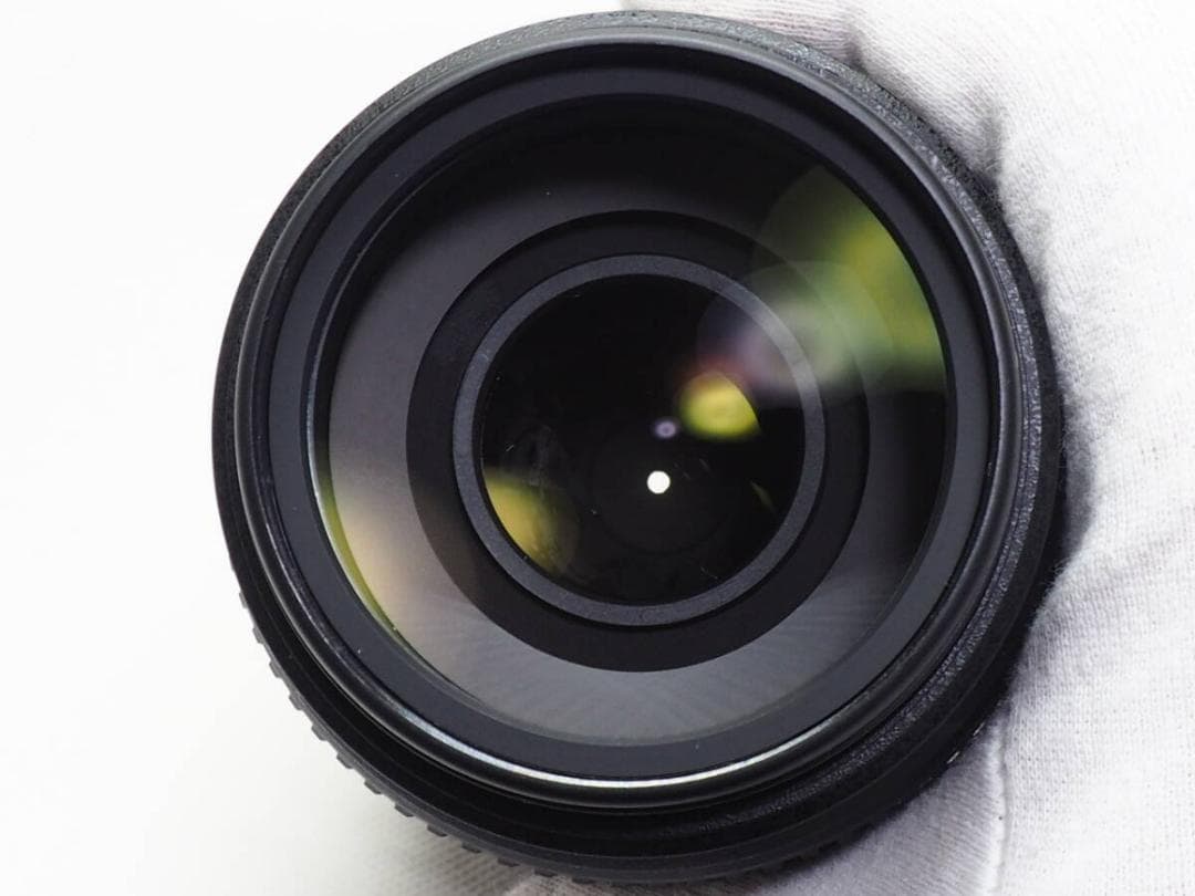 レンズ(ズーム) Nikon AF-S DX 55-300mm F4.5-5.6 G ED VR