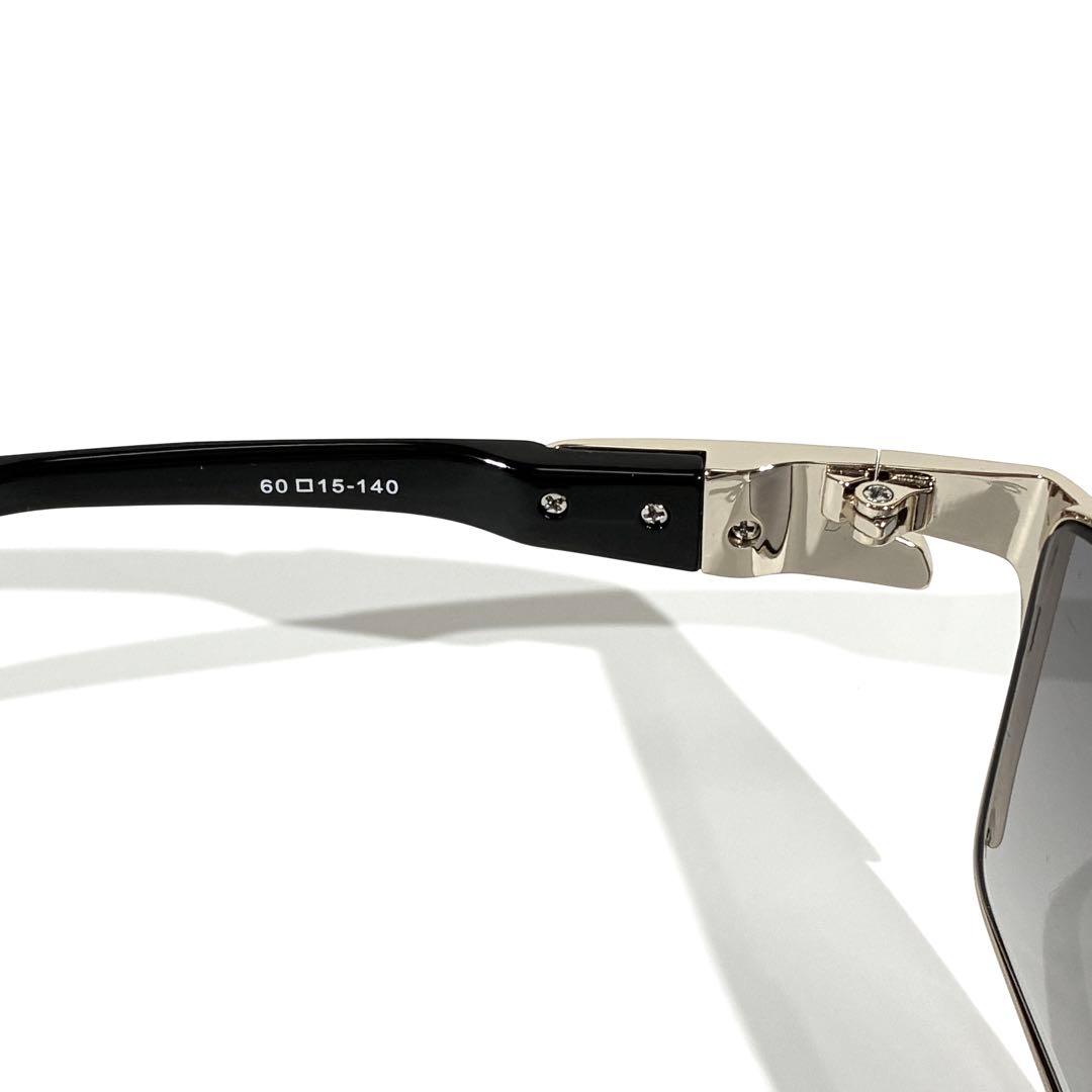 未使用級☆ SAMURAI SHO 哀川翔 サングラス SS-Y314 - メルカリ